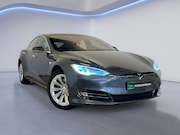 Tesla Model S - 90D Base