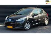 Peugeot 207 - 1.4 VTi Blue Lease | Airco | Cruise |
