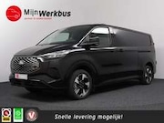 Ford Transit Custom - E-Transit 340 L2H1 Limited 71 kWh | ACC | 360° Cam