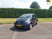 Toyota Aygo - 1.0-12V