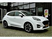 Ford Puma - 1.0 EcoBoost Hybrid ST-Line X | Camera | LED | Carplay | 18'