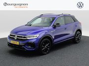 Volkswagen T-Roc - 1.5 TSi 150 Pk Automaat R-Line | Black Style | Stoelverwarmi