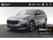 Skoda Scala - Monte Carlo 1.0 TSI 85 kW / 115 pk Škoda Scala Monte Carlo (