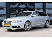 Audi A6 - Avant 3.0 TDI quattro '06 Xenon Clima Navi Cruise