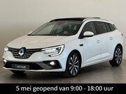 Renault Mégane - Estate 1.3 TCe 160 EDC R.S. Line | Trekhaak | Panoramadak | 