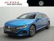 Volkswagen Arteon - Shooting Brake R-Line 1.4 TSI eHybrid 218 PK | LED