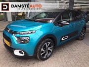 Citroën C3 - 1.2 PureTech Shine