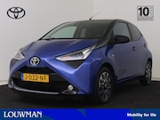 Toyota Aygo - 1.0 VVT-i x-clusiv | BTW voertuig | Dealer onderhouden | Cli