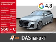 Audi Q7 - S line business TFSI e quattro 290 kW tiptronic