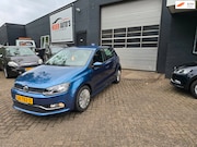 Volkswagen Polo - 1.4 TDI BlueMotion NAVIGATIE NW APK 7-2027
