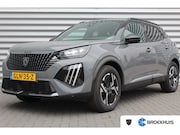 Peugeot e-2008 - 54KWH 156PK GT PACK AUTOMAAT / NAVI / LEDER / CLIMA / LED /