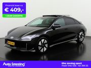 Hyundai Ioniq 6 - AWD 77.4 kWh | SOH 100% | Panoramadak | BOSE Sound | Zondag 