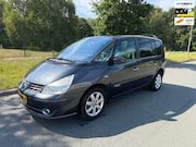 Renault Espace - 2.0T Celsium auto met weinig kilometers