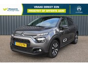 Citroën C3 - 1.2 PureTech Feel Edition Navigatie | Apple Carplay | Androi