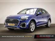 Audi Q5 - Sportback 55 TFSI e S-Line edition | STOELVERWARMI