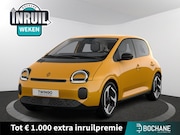 Renault Twingo - Techno | 18" lichtmetalen velgen 'Reverso noir diamantée' |