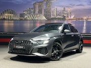 Audi A3 - Sportback 40 TFSI e 3xS-Line B&o|Sfeer|Camera|Panorama