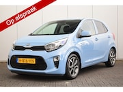 Kia Picanto - 1.0 MPi DynamicPlusLine Navi/Camera/Carplay Ecc Cruise Trekh