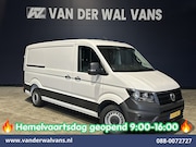 Volkswagen Crafter - 2.0 TDI L3H2 L2H1 Euro6 Airco | Parkeersensoren Bijrijdersba