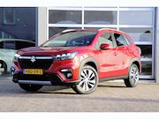 Suzuki S-Cross - 1.5 Hybrid 115PK Aut Style