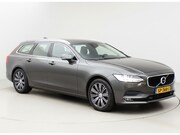 Volvo V90 - 2.0 T4 Momentum|Leder|Memory|ACC|Cam|Carplay|Trekh