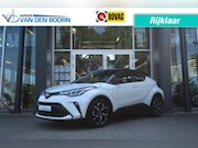 Toyota C-HR - 2.0 Hybrid, PDC 360, Stoel- Stuurverw, Keyless volledig, Car