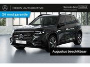 Mercedes-Benz GLB-Klasse - GLB 250+ Business Solution AMG | Premium Pakket | Nightpakke