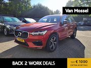 Volvo XC60 - 2.0 B5 AWD R-Design | TREKHAAK | HARMAN KARDON | STOELVERWAR