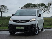 Opel Vivaro - 1.5 L2 NAP Euro6 Navi