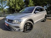 Volkswagen Tiguan - 1.4 | 150PK | Trekhaak | PDC | Camera | ACC | Ergo | Stoelve