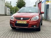Suzuki SX4 - 1.6 Shogun LPG/G3 Airco/Cruise Carplay