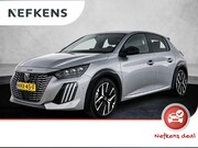 Peugeot 208 - 1.2 Hybrid 145pk GT Automaat | Navigatie | Camera Voor + Ach