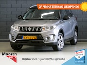 Suzuki Vitara - 1.0 Boosterjet Comfort | CAMERA | APPLE CARPLAY | CRUISE CON