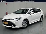 Toyota Corolla - Touring Sports 1.2 Turbo Comfort