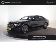 Mercedes-Benz E-klasse - 300e Sport Edition | Panoramaschuifdak | Premium Plus | Rija