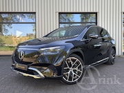 Mercedes-Benz EQE - SUV 350 4Matic Luxury Line 91 kWh Airmatic, Rijassistentiepa