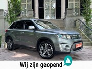 Suzuki Vitara - 1.6 High Executive Panorama Xenon Camera Leder Navi Keyless 