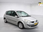 Renault Grand Scénic - 2.0-16V Tech Line