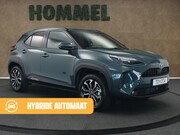 Toyota Yaris Cross - 1.5 Hybrid 130 Dynamic - NIEUWE AUTO DIRECT UIT VOORRAAD LEV