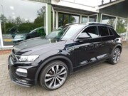 Volkswagen T-Roc - 1.5TSI 150PK R-LINE! All-in Prijs! Trekhaak