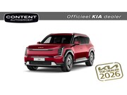 Kia EV9 - 76, 1kWh 217pk RWD First Edition NIEUW - SNEL LEVERBAAR