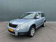 Skoda Yeti - 1.2 TSI Ambition AIRCO | TREKHAAK | NAP
