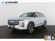 Jaecoo 7 - 1.5 TGDI SHS-P Exclusive > Op voorraad!/zwart dak/Panorama/v