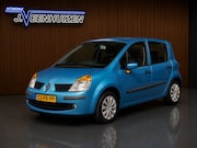 Renault Modus - 1.2-16V Expression Luxe |⭐Airco | Cruise | ✅ Fietsendrager