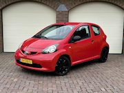 Toyota Aygo - 1.0-12V