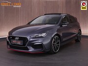 Hyundai i30 - N2 Performance 2.0 275pk T-GDI |panoramadak|memory|launch co