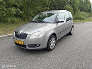 Skoda Roomster - 1.4-16V Comfort climate en cruise control