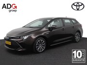 Toyota Corolla - Touring Sports 1.8 Hybrid First Edition | Trekhaak | Apple c