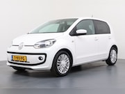 Volkswagen Up! - 1.0 high up | 5-deurs| PDC | Stoelverwarming |