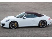 Porsche 911 - Cabrio 3.0 Carrera 4S Carrera Powerkit (GTS Specs)
